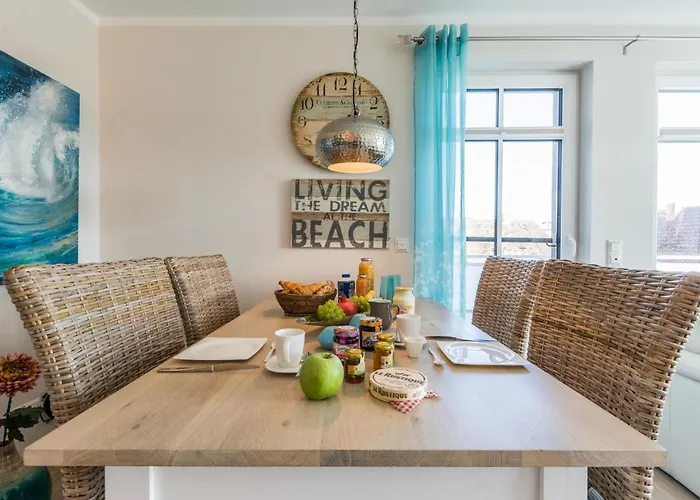 Lägenhet _von Witte_ Lindenstr_13 Whg_6